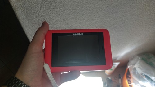 Polaroid snap touch perfetta - touch,