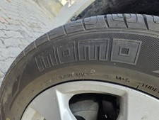 Gomme 4 Stagioni 225 65 17