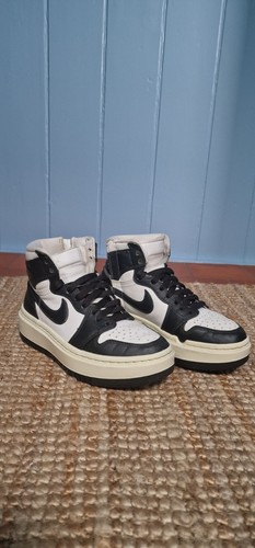 Nike air jordan elevate - nike, 1