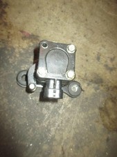 Mercury 2.5L Optimax 150hp 2
