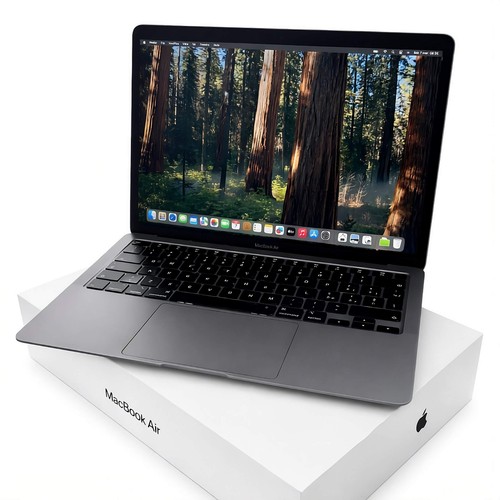 Macbook air 2020 - macbook,