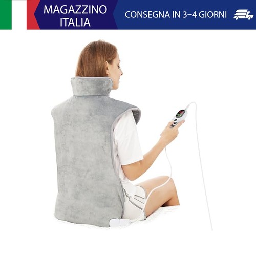 Termoforo elettrico cuscino - termoforo,
