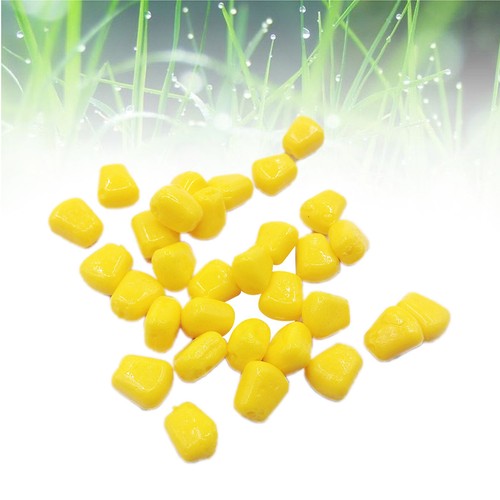 100 pcs soft baits - ,