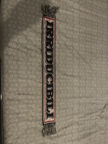 Sciarpa ultras juventus - ultras,