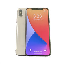 iPhone X 64GB/256GB - Space Gray/Silver, Unlocked, Verizon, Free Shipping!