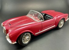 Bburago Lancia Aurelia B24