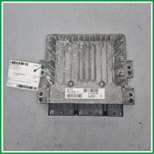 Centralina Iniezione