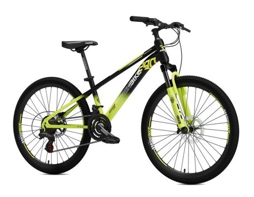 Magik bike mtb predator - bike,
