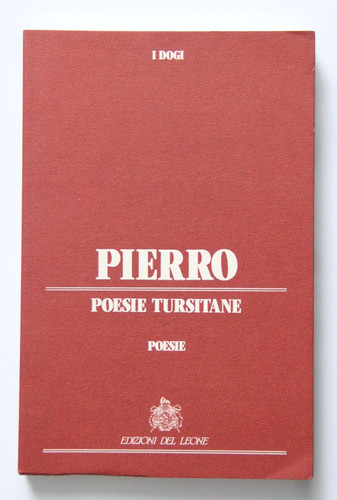 Albino pierro poesie - pierro,
