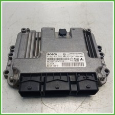 Centralina BOSCH 0281012529