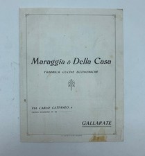 PIEGHEVOLE PUBBLICITARIO