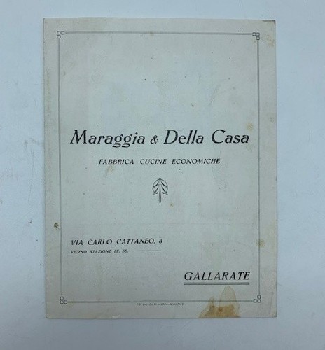 Pieghevole pubblicitario - pieghevole,