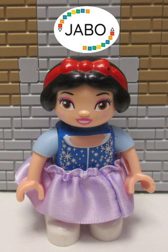 Lego duplo - (b13/7/4),
