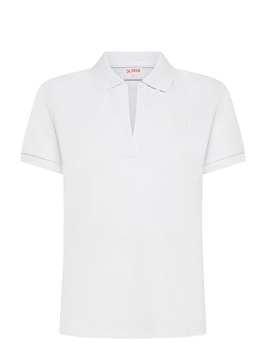 Polo donna sun68 - donna,