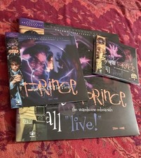 Prince Picture Disk The