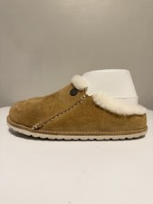 Birkenstock Zermatt Premium