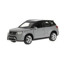 SUZUKI VITARA S Modellino in