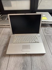 Apple MacBook Power Book G4 A1095 ricambi e riparazioni