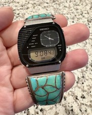 Orologio anni 80 H-239