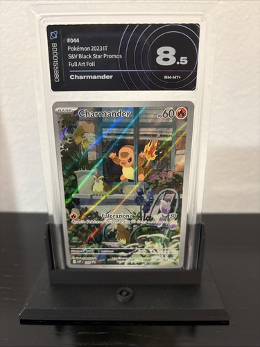 Pokemon charmander svp 044 - pokemon,
