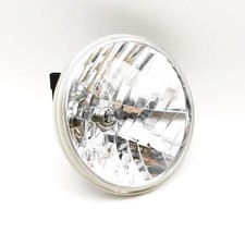 Headlight, right front light