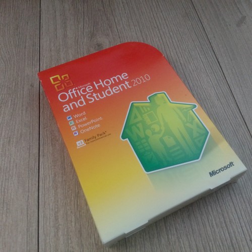 Microsoft office home - office, and