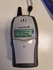 Telefono Cellulare Sony