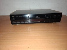 Lettore CD JVC XL-Z132