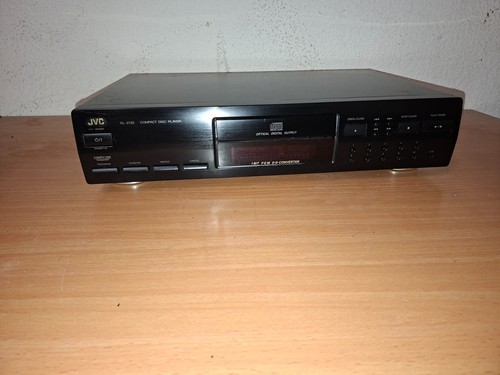 Lettore jvc z132 - jvc, xl-z132