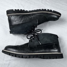 Stivali chukka Timberland