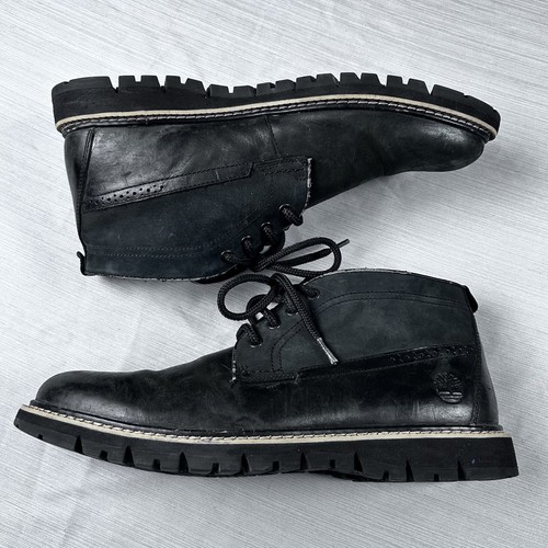 Stivali chukka timberland - stivali,