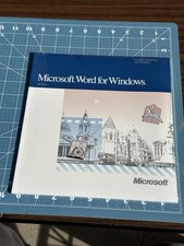 Microsoft Word per Windows Sampler - Esempio di documenti e modelli