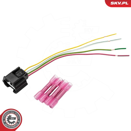 Kit riparazione cavi per opel - kit,