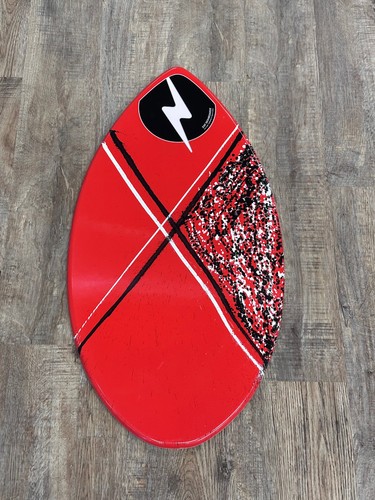 Zap mini lazer skimboard - zap,