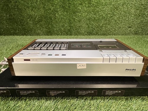 Philips n2407 registratore - n2407, a