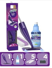 Swiffer Wet Jet Lavapavimenti