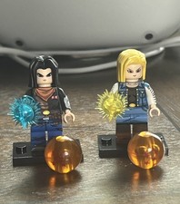 Lotto Minifigure Lego Dragon