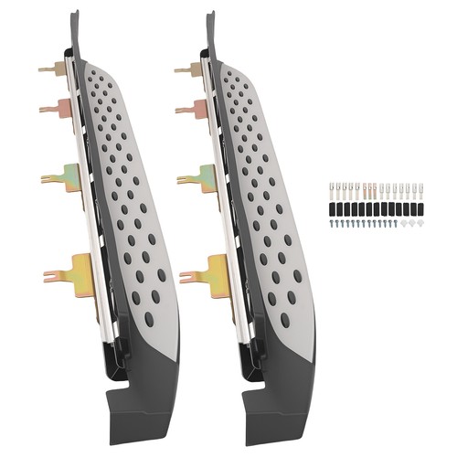 Passo laterale for - , mercedes