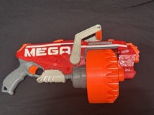 NERF MEGA Megalodon Dart Gun