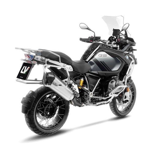Scarico leovince 12 r - [leovince], lv-12