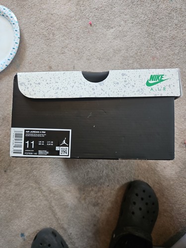 Air jordan uomo - jordan, taglia