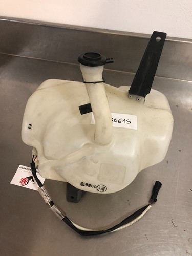 Vaschetta liquido tergi