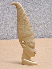 STATUINA AFRICANA D'EPOCA