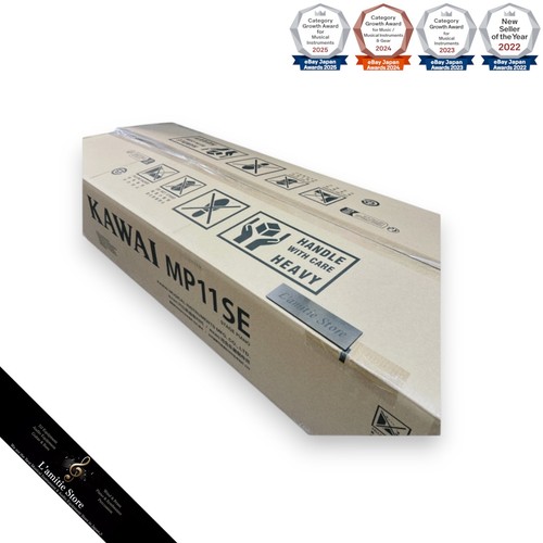 Kawai mp11se key electronic - 88-key,