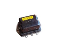 Regolatore di tensione Rigenerato Fiat 500 d'epoca