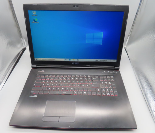 Se4912 msi apache pro - msi,