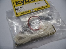 VINTAGE KYOSHO  BE10 Accessory