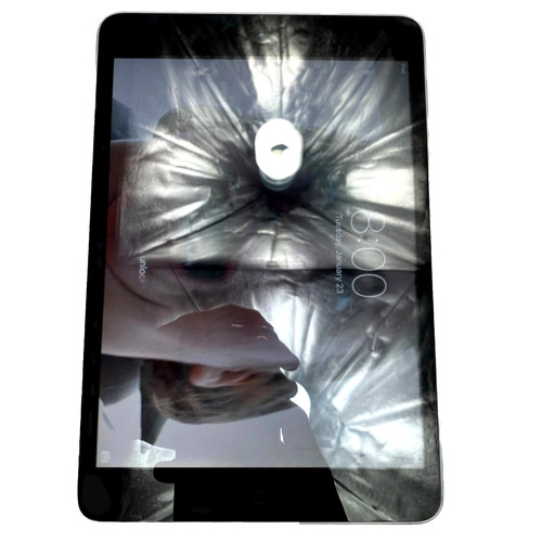 Apple ipad mini nero modello - apple,
