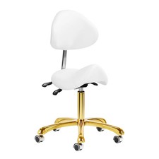 Sgabello Girevole 1004 a Sella