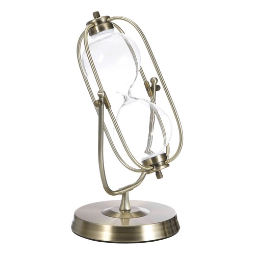 Timer sabbia vintage grande - timer, vintage,